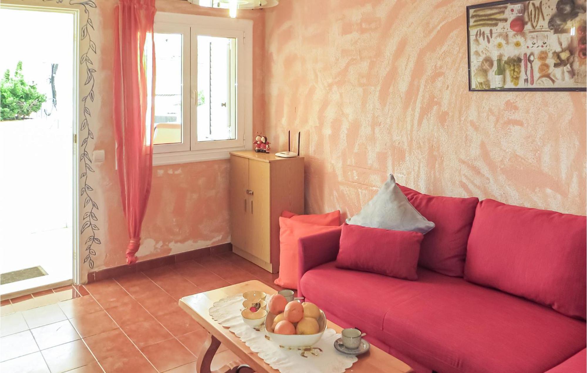 Amazing Apartment In Torrevieja With Wifi Exterior foto